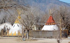 Olancha RV Park&Motel